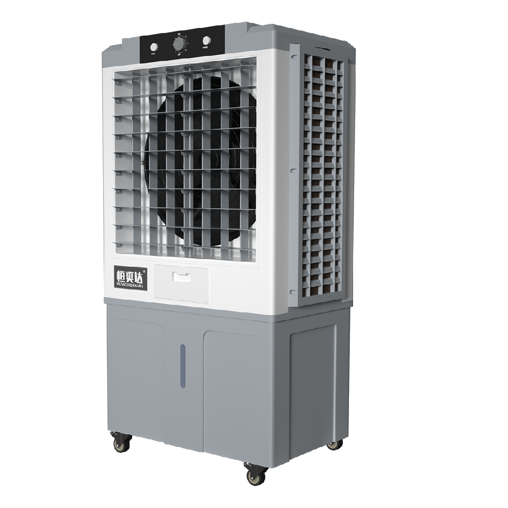 移动型空调扇 13000A/B