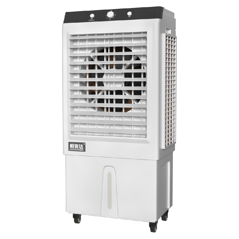 移动型空调扇 6800A/B