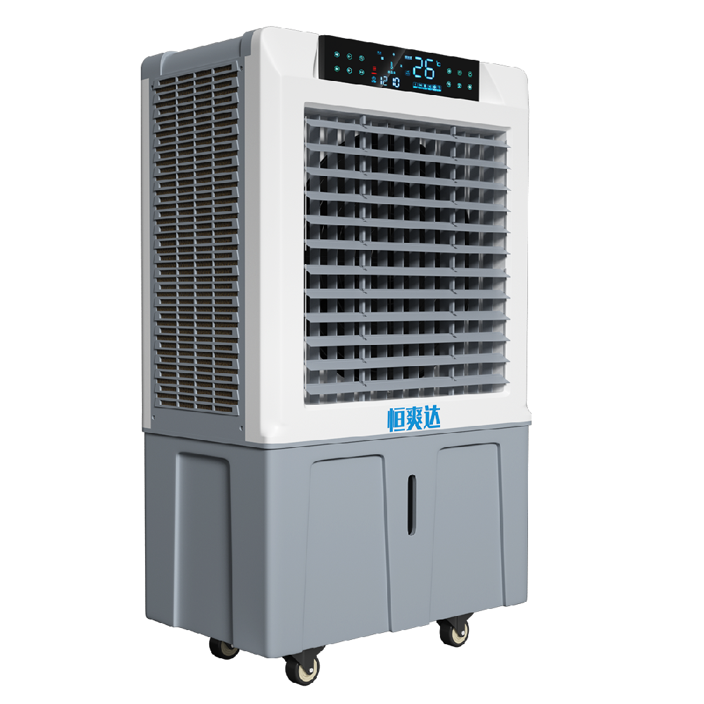 移动型空调扇 16000A/B